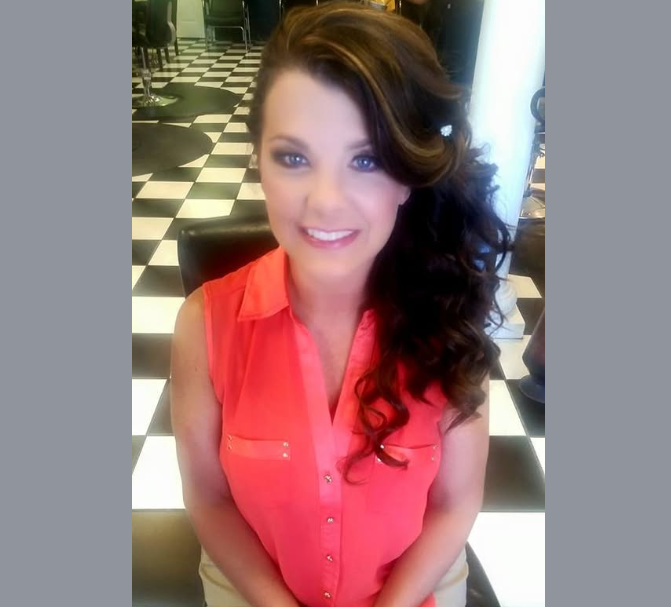 h4y bride 11 hair & makeup
