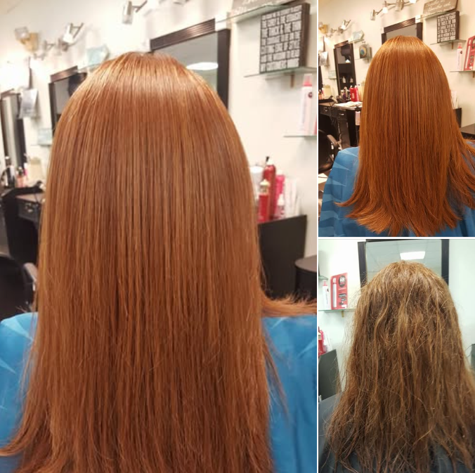 h4y japanese straightening treatment 1