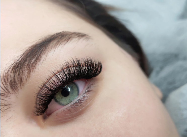 h4y lashes 4 c