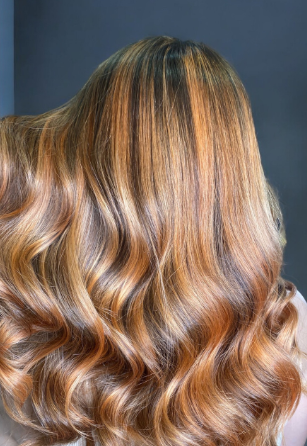 h4y balayage 1 c